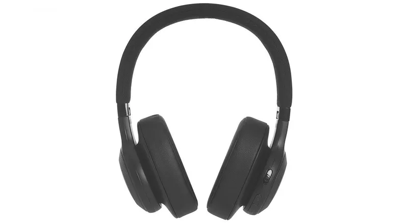 هدفون جی بی ال مدل E55BT gallery5