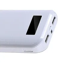 شارژر همراه ریمکس مدل پرودا با ظرفیت 20000 میلی آمپر ساعت gallery3