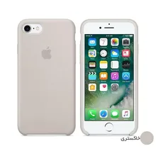 کاور سیلیکونی مناسب برای گوشی موبایل آیفون 7 gallery7
