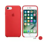 کاور سیلیکونی مناسب برای گوشی موبایل آیفون 7 thumb 5