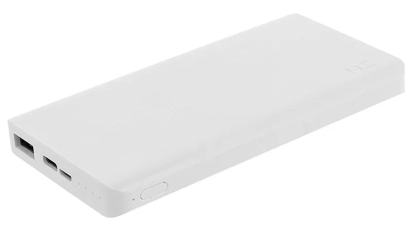 شارژر همراه شیائومی مدل ZMI QB810 ظرفیت 10000 میلی آمپر ساعت gallery5