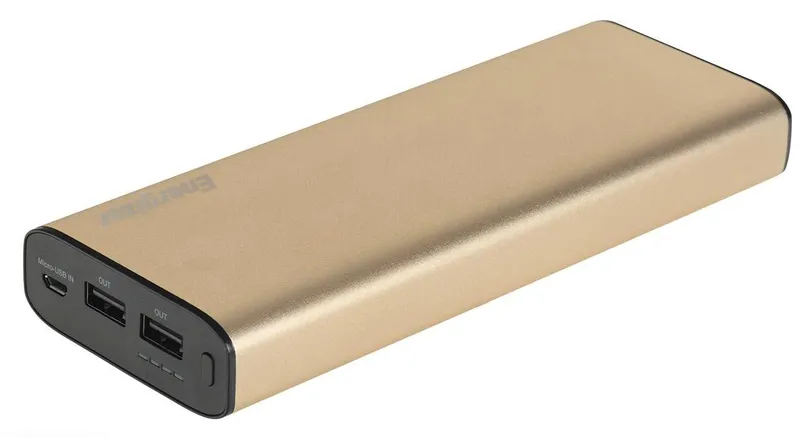 شارژر همراه انرجایزر مدل UE20100 ظرفیت 20100 میلی آمپرساعت gallery7